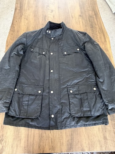 Mens barbour international - barbour,