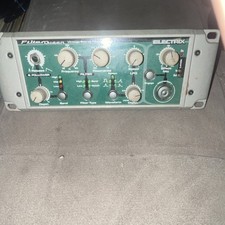 Electrix FilterQueen Analog