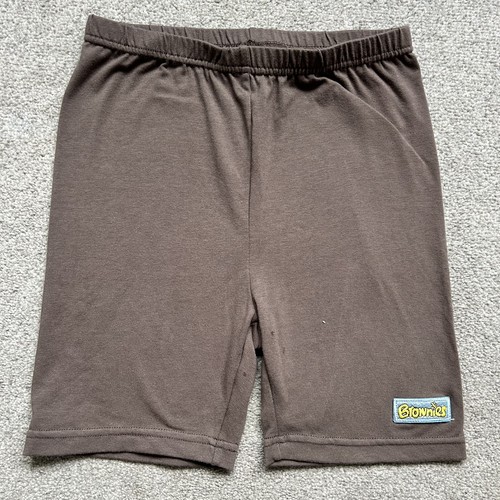 Girlguiding brownies uniform - brownies,