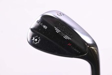 Titleist Vokey SM6 Gap Wedge / 50 Degree / Wedge Flex Titleist Vokey SM6 Shaft