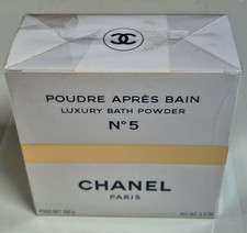 NEW sealed Vintage Chanel No