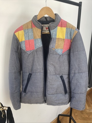 Vintage ski jacket small - vintage,