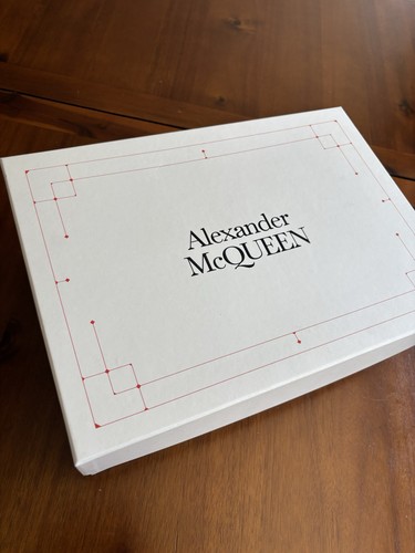 Alexander mcqueen men - mcqueen, men’s