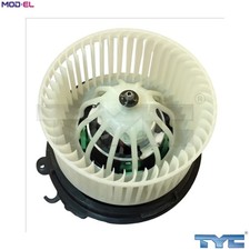 INTERIOR BLOWER 505-0001 FOR