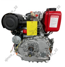 178E/F Single Cylinder 3.5L