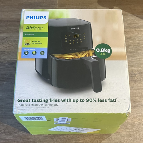Philips hd9252 8kg 4 - hd9252/91, 4.1