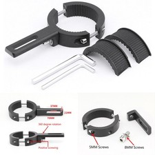 2pcs Motorcycle Spotlight