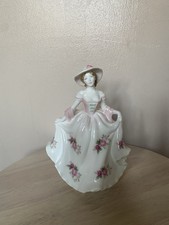 Compton & Woodhouse 1995 Sweet Rose Figurine