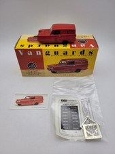 Vanguards 1:43, VA22000