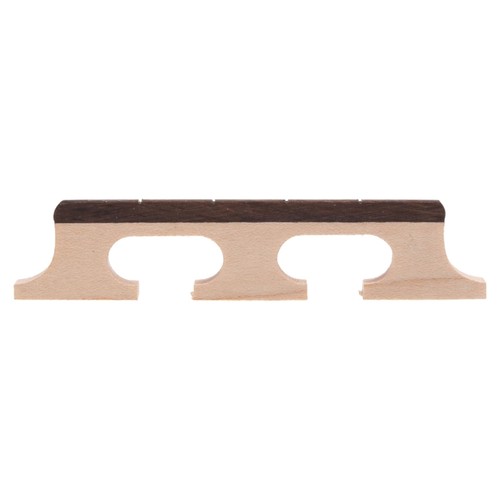 Strings banjo bridge maple 3 - 4,