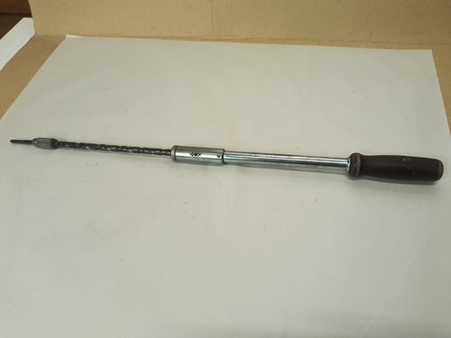 Vintage tool stanley yankee - stanley,