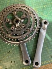 Campagnolo Centaur 3x10