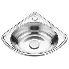 3X(Freestanding Utility Sinks