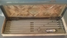 Moore & Wright 1"-11 1/2"