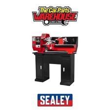 Sealey SM27COMBO Metalworking