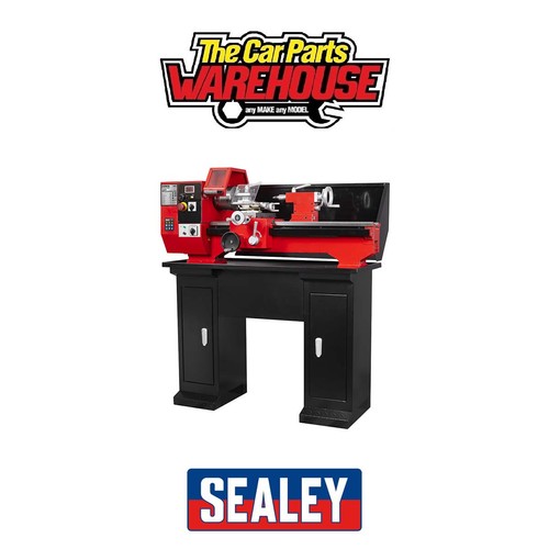 Sealey sm27combo metalworking - sealey,