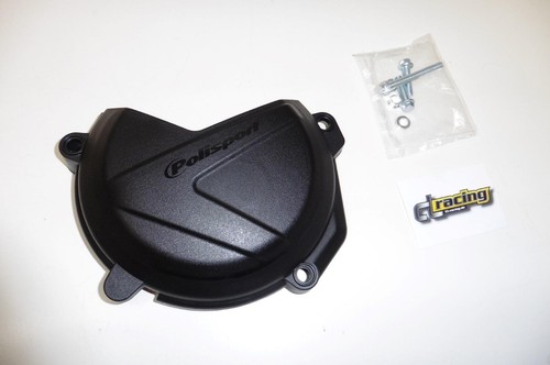 Clutch cover protection - clutch,