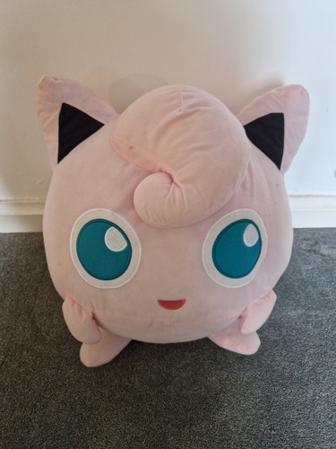 Jigglypuff pokemon large - pokemon,