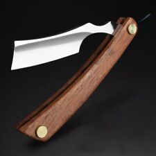 Shave Ready Straight Razor