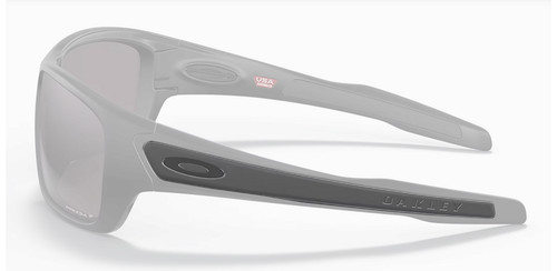 Oakley turbine rotor - oakley, genuine