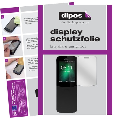 Screen protector for nokia - screen,