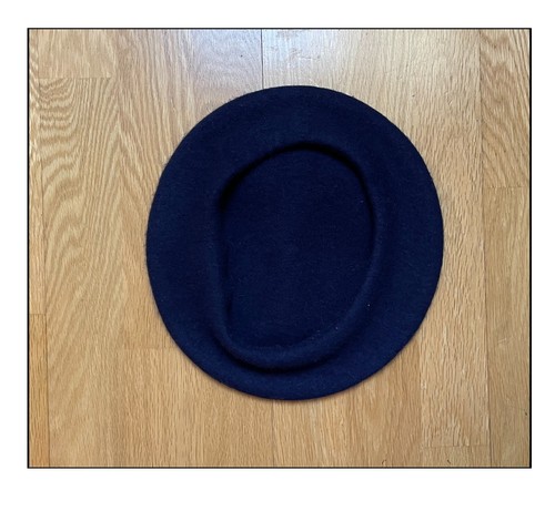Ww2 beret ftp ffi maquis - beret,