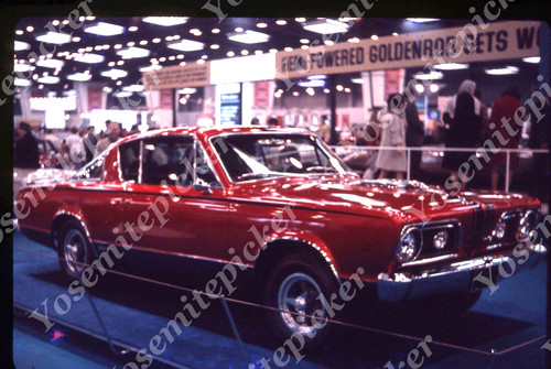 Sl08 original slide 1966 auto - sl08,