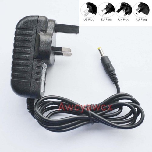 Power adapter for - 9.5v,