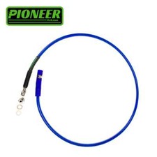 Pioneer 4x4 Vacuum Boost