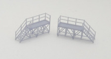 TT Gauge Loco Access Platforms