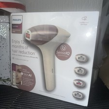 Philips Lumea IPL Hair Removal