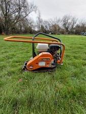 Altrad Belle PCLX32 2024