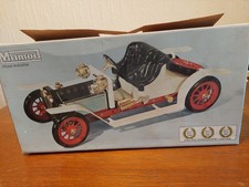 Mamod Roadster Steam Car 