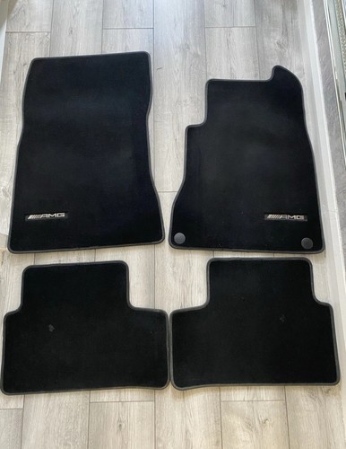 Genuine oem mercedes benz car - mercedes-benz,