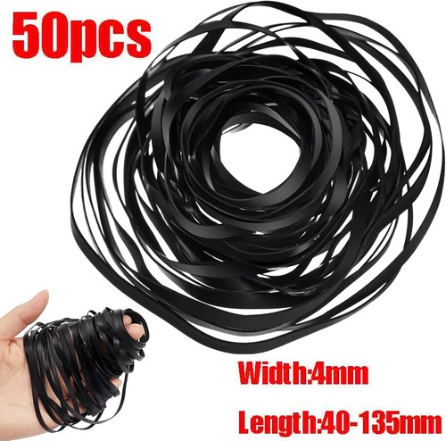 50pc 4mm 135mm universal - 50pc,