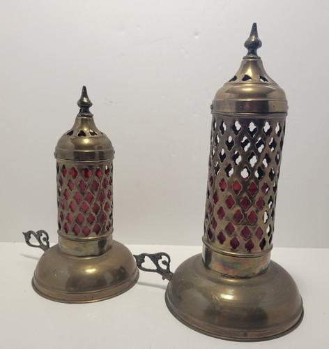 Vintage north african - 2,
