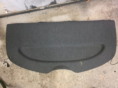 Renault megane mk2 parcel - renault,