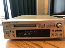 ONKYO MD-105TX Mini Disc