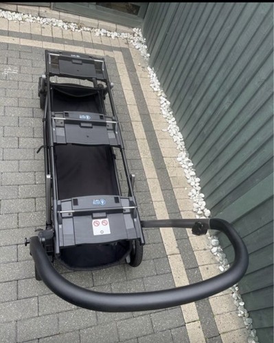 Triplet prams buggy pushchairs - triplet,