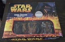 Star Wars Saga Edition Chess