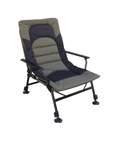 Wide boy fishing chair extra - chair,