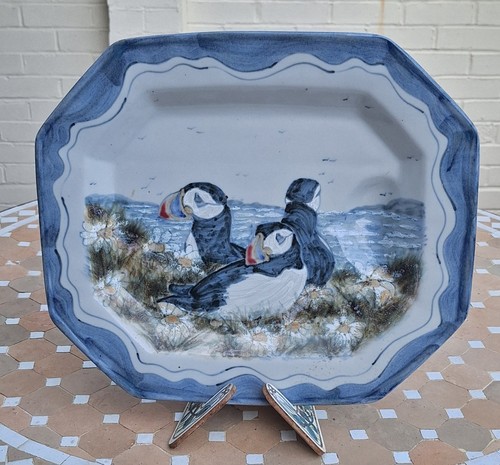 Large highland stoneware - highland,