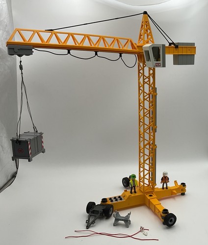 Playmobil electric - playmobil,