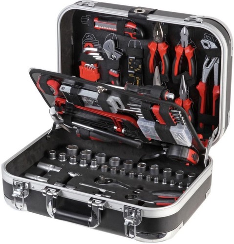 General tool kit case - tool, &