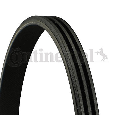 Continental ctam 3pk806 elast - continental,