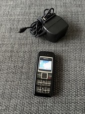 Nokia 1600 Black Mobile Phone