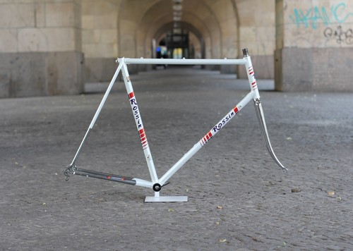 Rossin record frame columbus - frame, /
