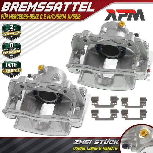 Brake caliper with bracket - brake,