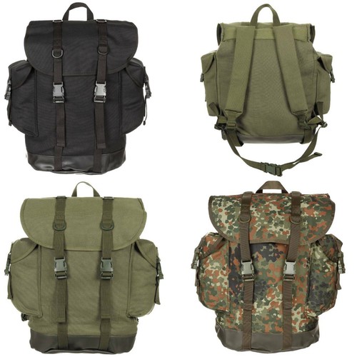 Mfh german army mountain - mfh,