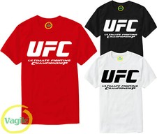 UFC Championship T Shirt